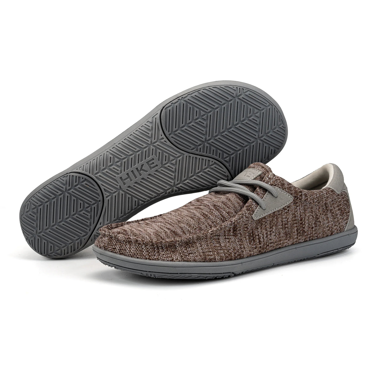 Reed - Men's Casual Barefoot Shoes for All-Day Comfort