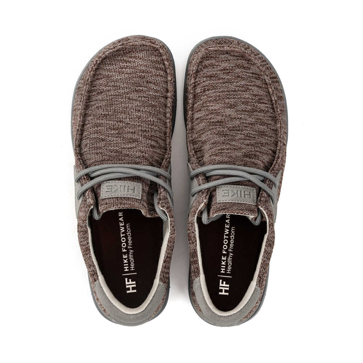 Reed - Men's Casual Barefoot Shoes for All-Day Comfort