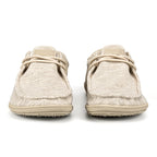 Reed - Men's Casual Barefoot Shoes for All-Day Comfort