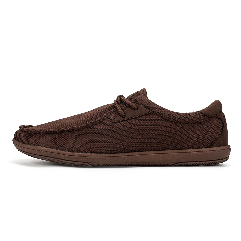 Reed - Men's Casual Barefoot Shoes for All-Day Comfort