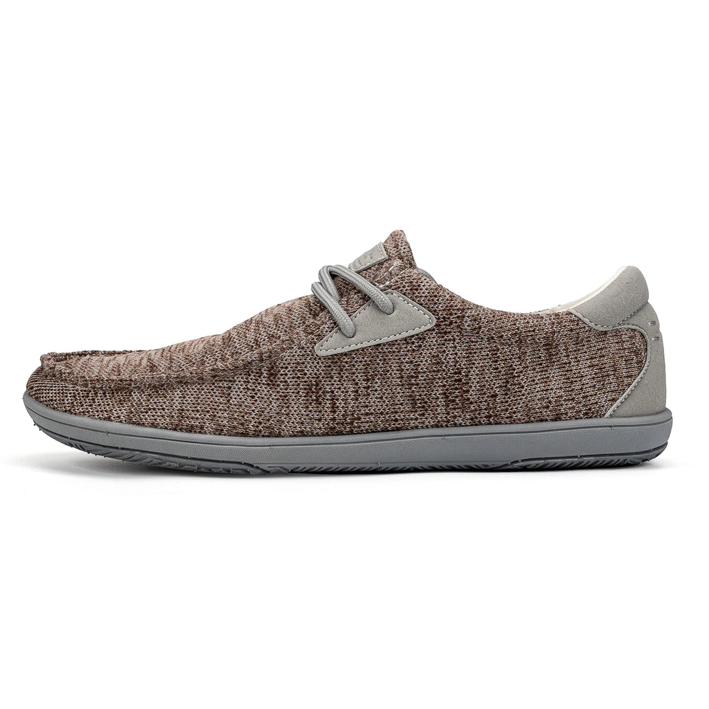 Reed - Men's Barefoot Shoes for All-Day Comfort