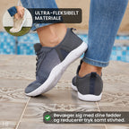 HF Stride – Hands-Free & Ergonomic Barefoot Shoes