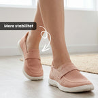 Valenza - Hands-Free Barefoot Dress Shoe (BOGO)