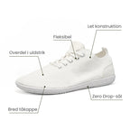 Range – Men's Barefoot Shoes for All-Day Comfort