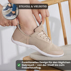 HF Stride – Hands-Free & Ergonomic Barefoot Shoes (CC)