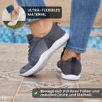 HF Stride – Hands-Free & Ergonomic Barefoot Shoes (CC)