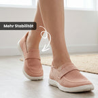 Valenza - Hands-Free Barefoot Dress Shoe (BOGO)