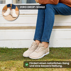 HF Stride – Hands-Free & Ergonomic Barefoot Shoes (CC)