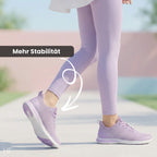 Flame - Hands-Free Barefoot Shoes for Pain Relief