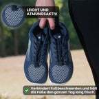 HF Flow – Minimalistic Shoes for Foot. Knee & Back Pain