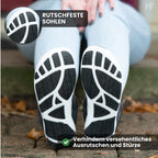 Lorax Comfort – Ergonomic & Supportive Winter Barefoot Shoes