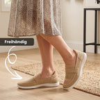 Valenza - Hands-Free Barefoot Dress Shoe (BOGO)