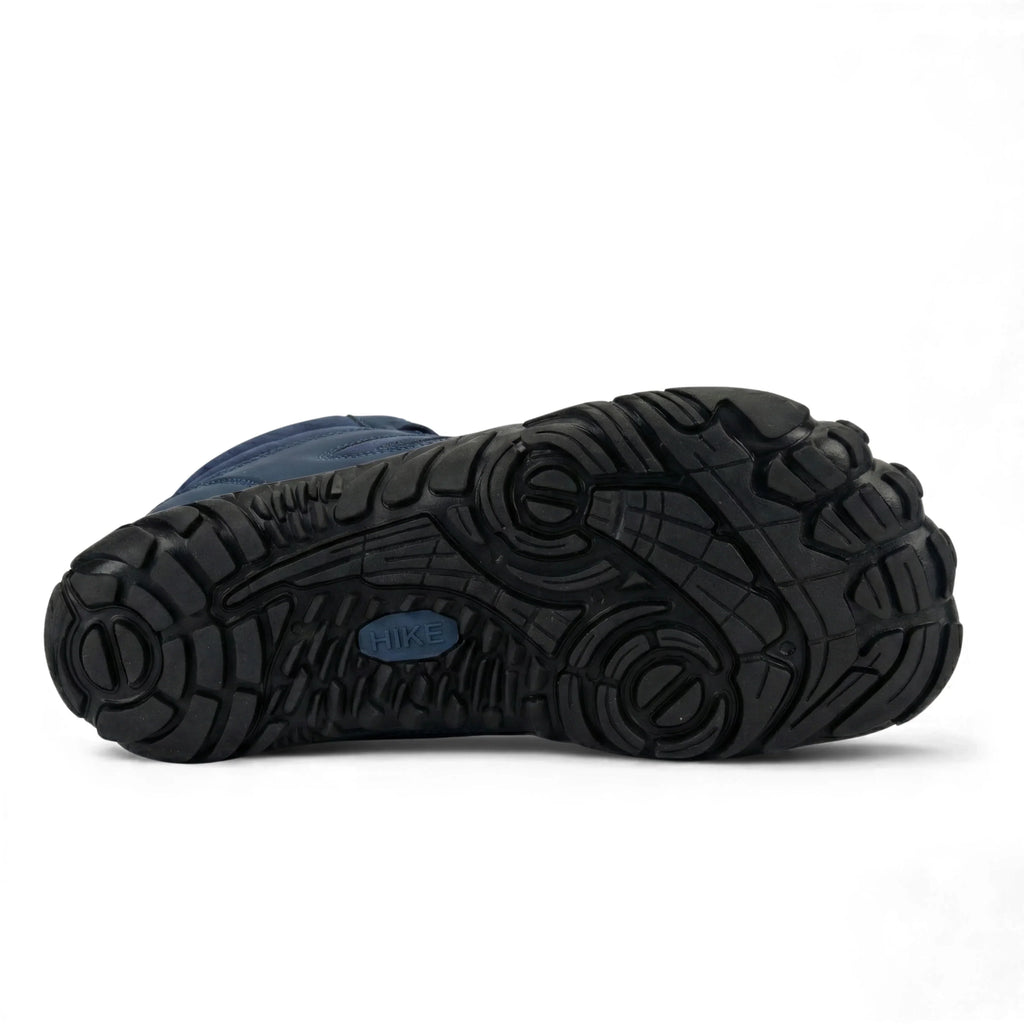 Kasdava Pro -  Non-slip & Water-resistant Winter Barefoot Shoe