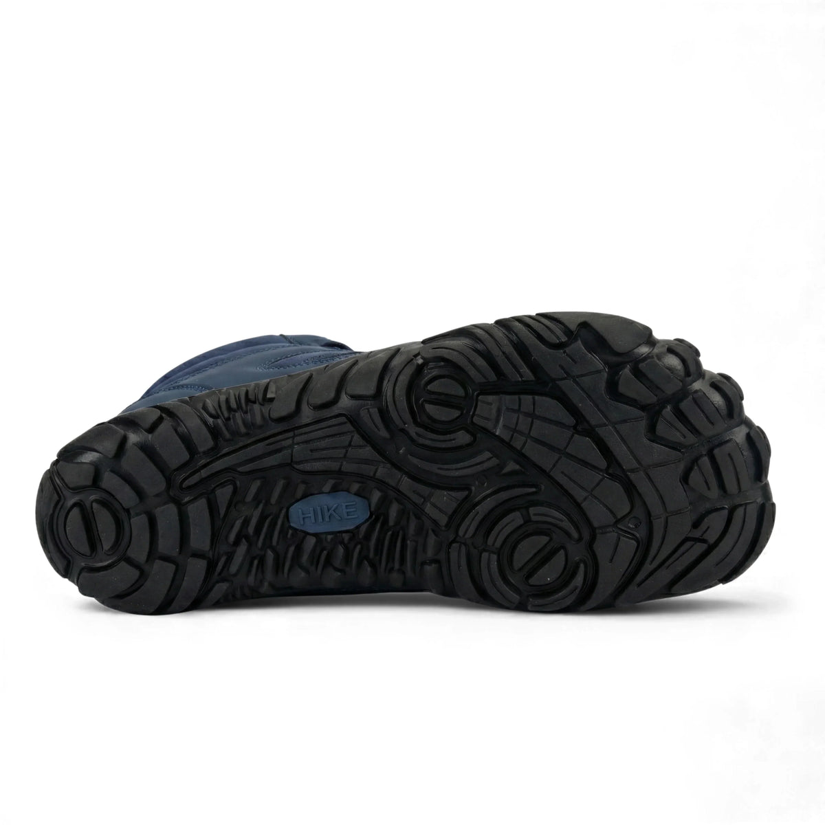 Kasdava Pro -  Non-slip & Water-resistant Winter Barefoot Shoe