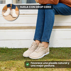 HF Stride – Hands-Free & Ergonomic Barefoot Shoes