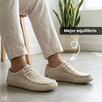 Reed - Men's Barefoot Shoes for All-Day Comfort