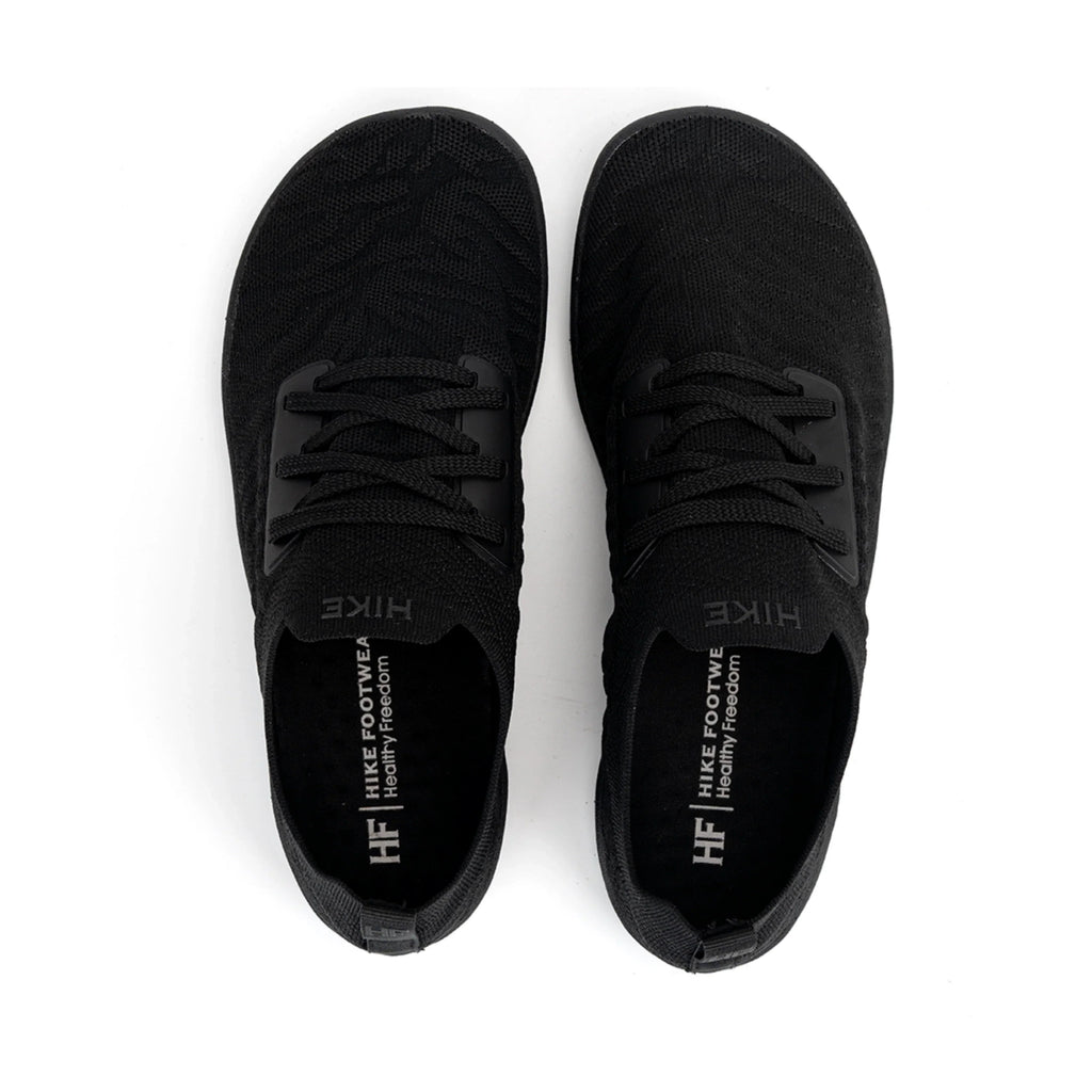 Comforto Max – Ultra-Stretching & Soft Barefoot Shoes