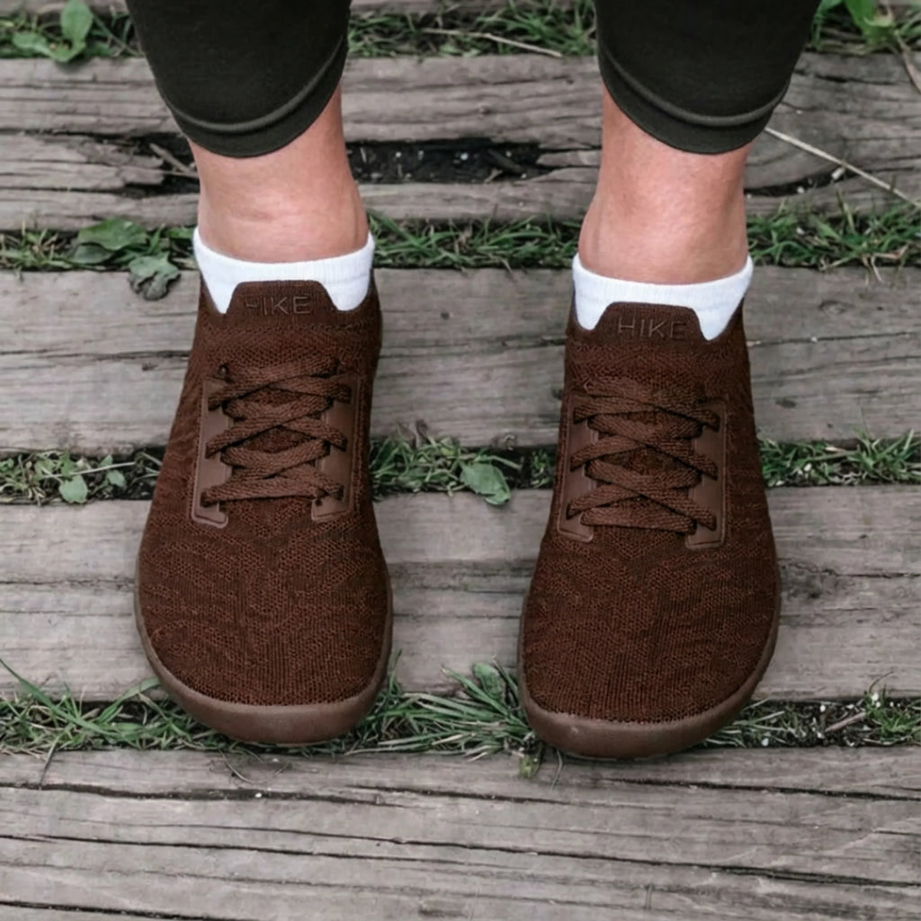 Comforto Max – Ultra-Stretching & Soft Barefoot Shoes