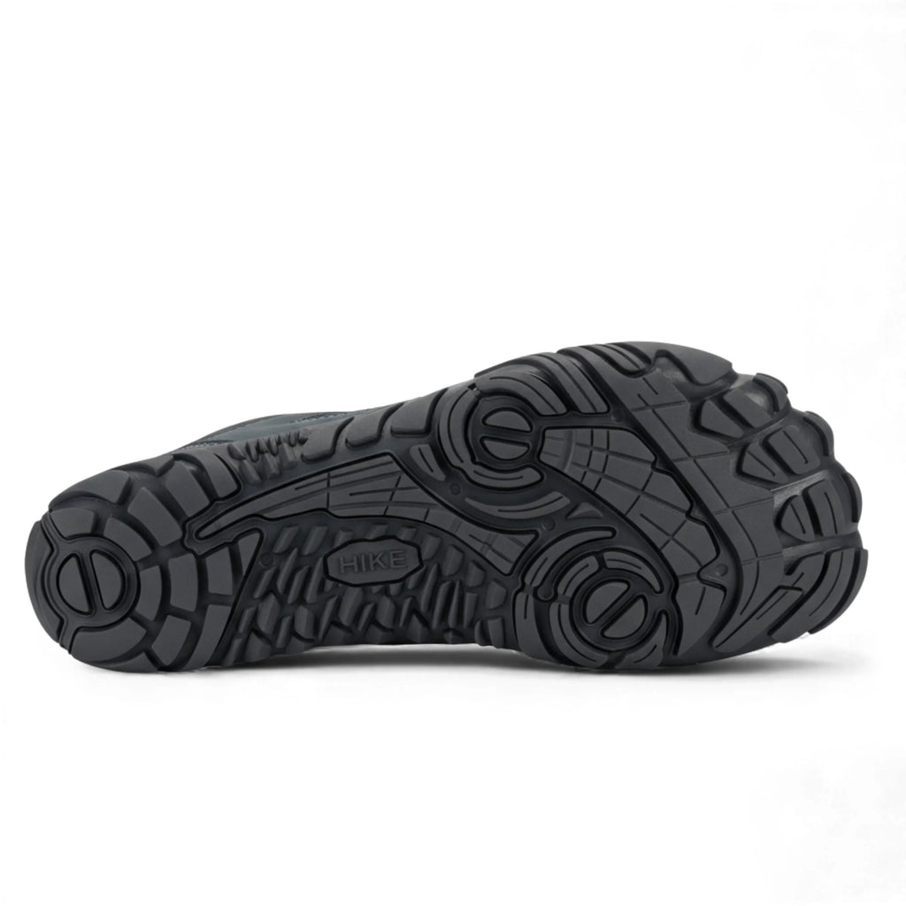 Kasdava Pro -  Non-slip & Water-resistant Winter Barefoot Shoe