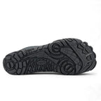 Kasdava Pro -  Non-slip & Water-resistant Winter Barefoot Shoe