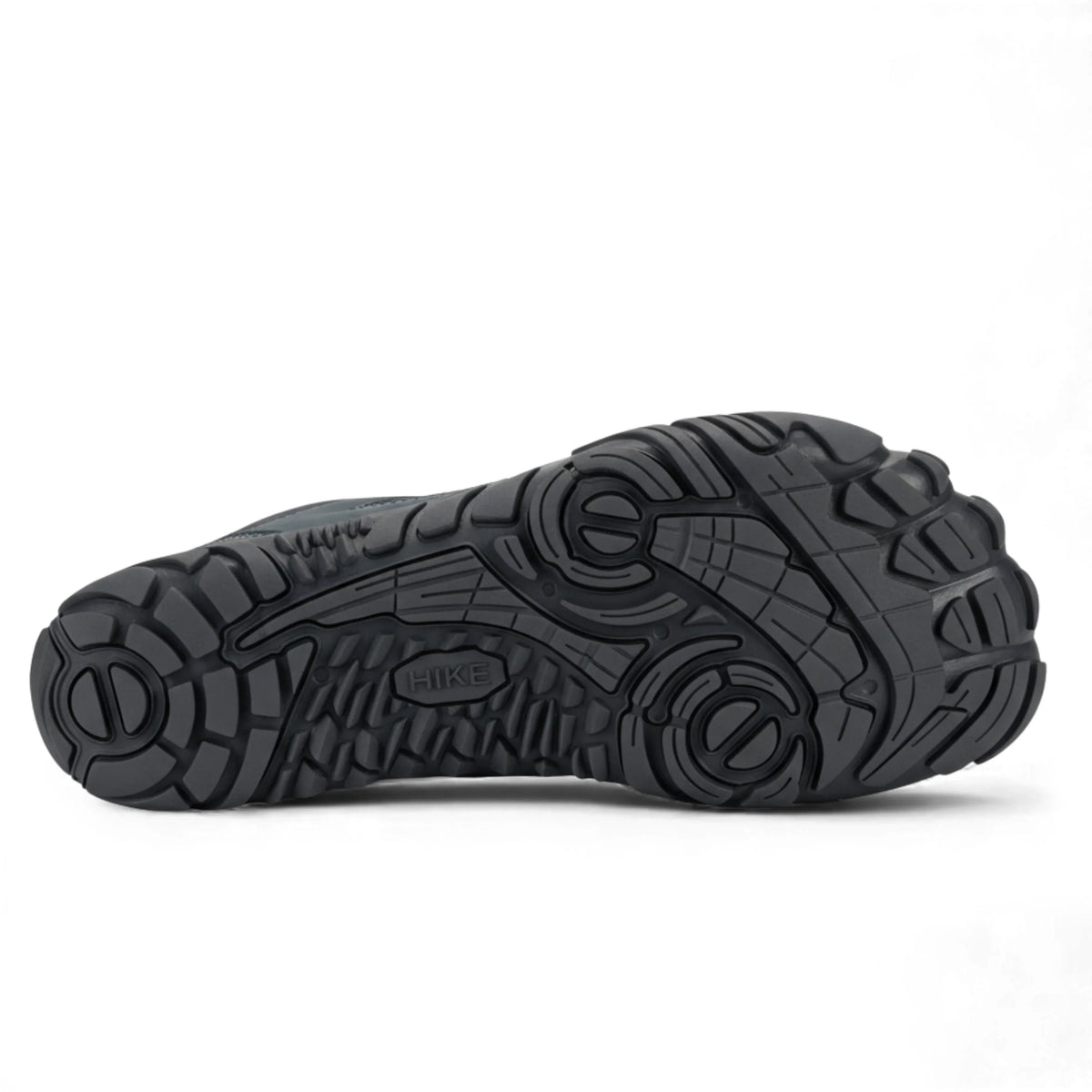 Kasdava Pro -  Non-slip & Water-resistant Winter Barefoot Shoe