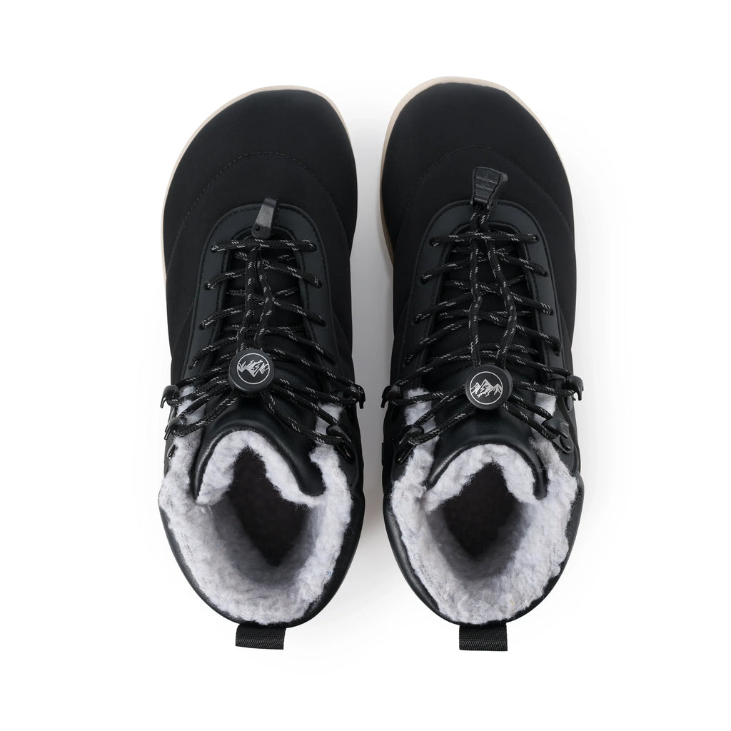 HF Azura – Ergonomic & Supportive Winter Barefoot Shoes