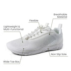 HF Flow – Minimalistic Shoes for Foot. Knee & Back Pain