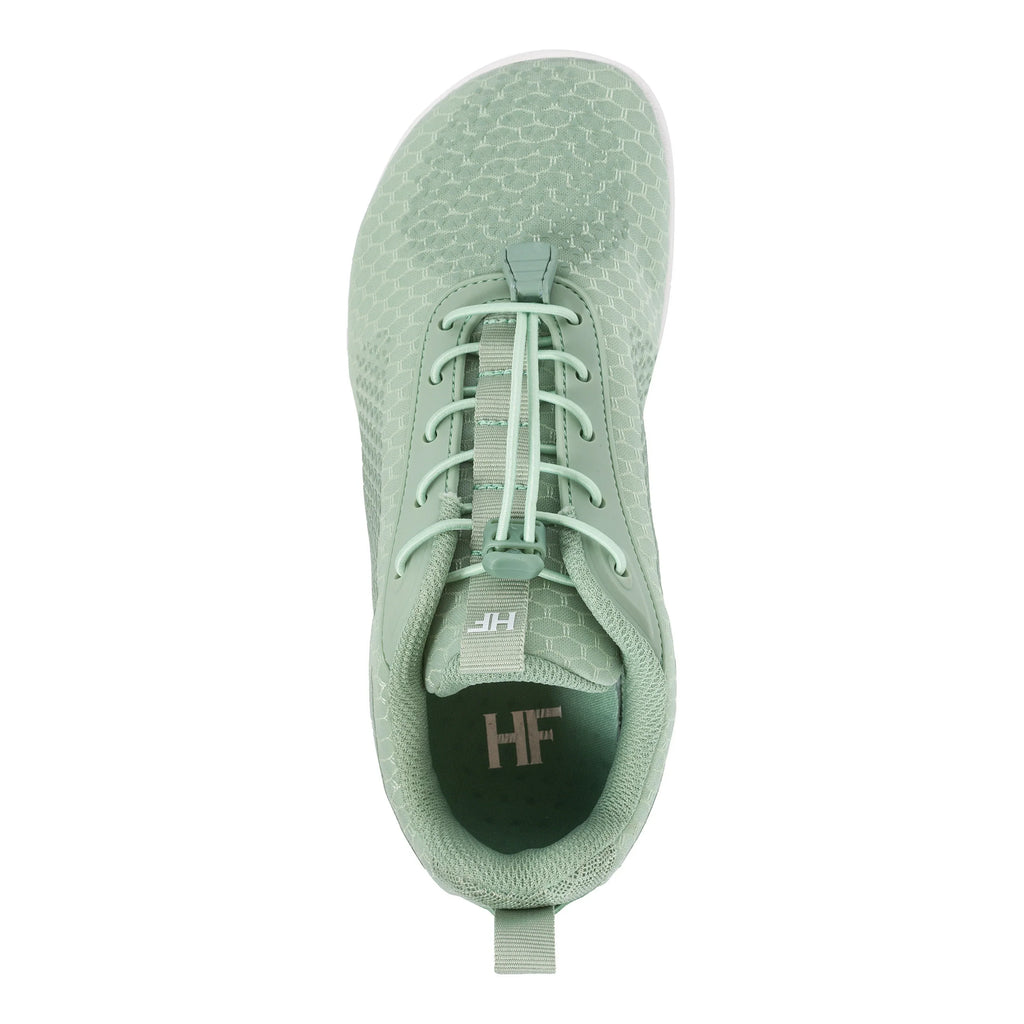 HF Flow – Finally. Shoes That Don't Punish Your Feet