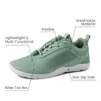 HF Flow – Finally. Shoes That Don't Punish Your Feet