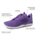 HF Flow – Finally. Shoes That Don't Punish Your Feet