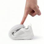 HF Flow – Finally. Shoes That Don't Punish Your Feet