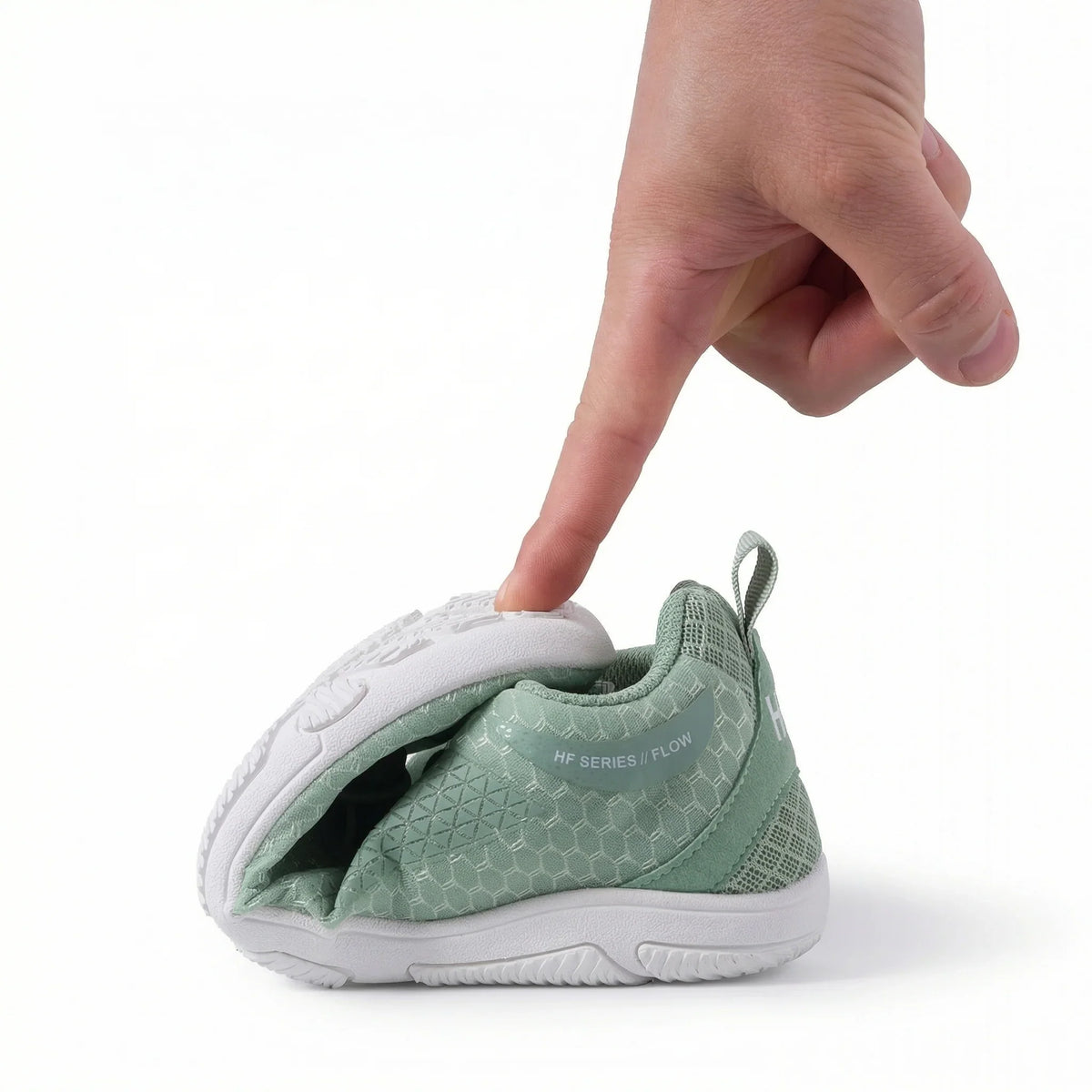 HF Flow – Finally. Shoes That Don't Punish Your Feet