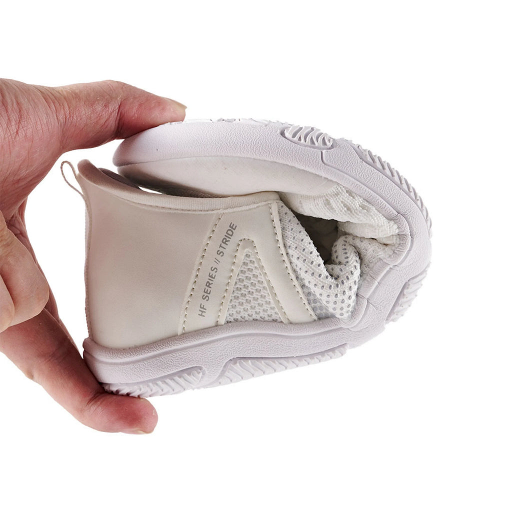 HF Stride – Hands-Free & Ergonomic Barefoot Shoes