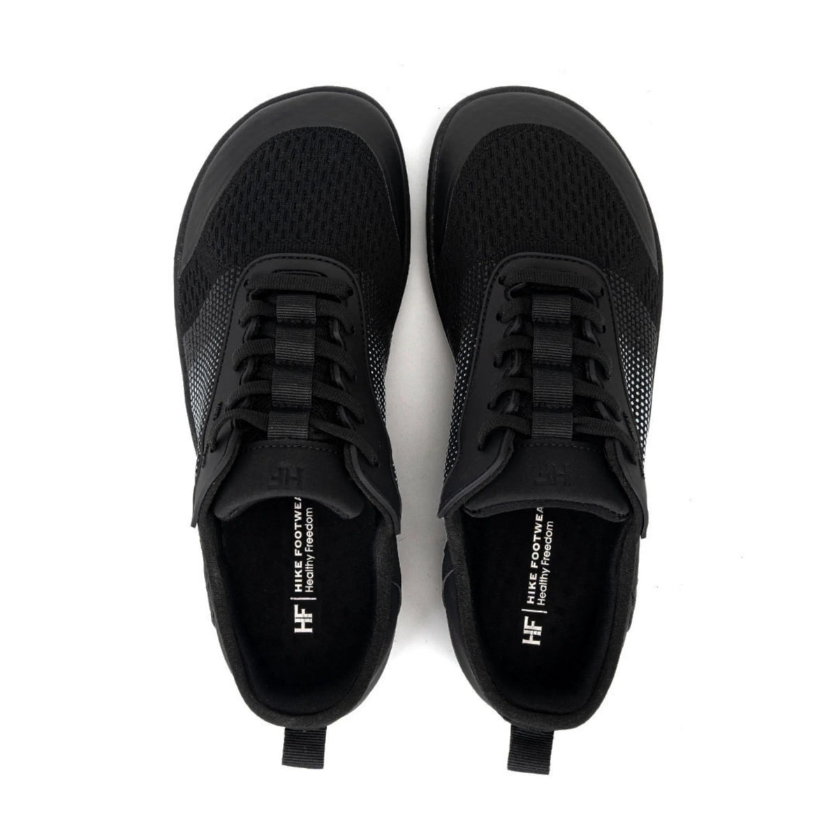 HF Stride – Finally. Shoes That Don't Punish Your Feet