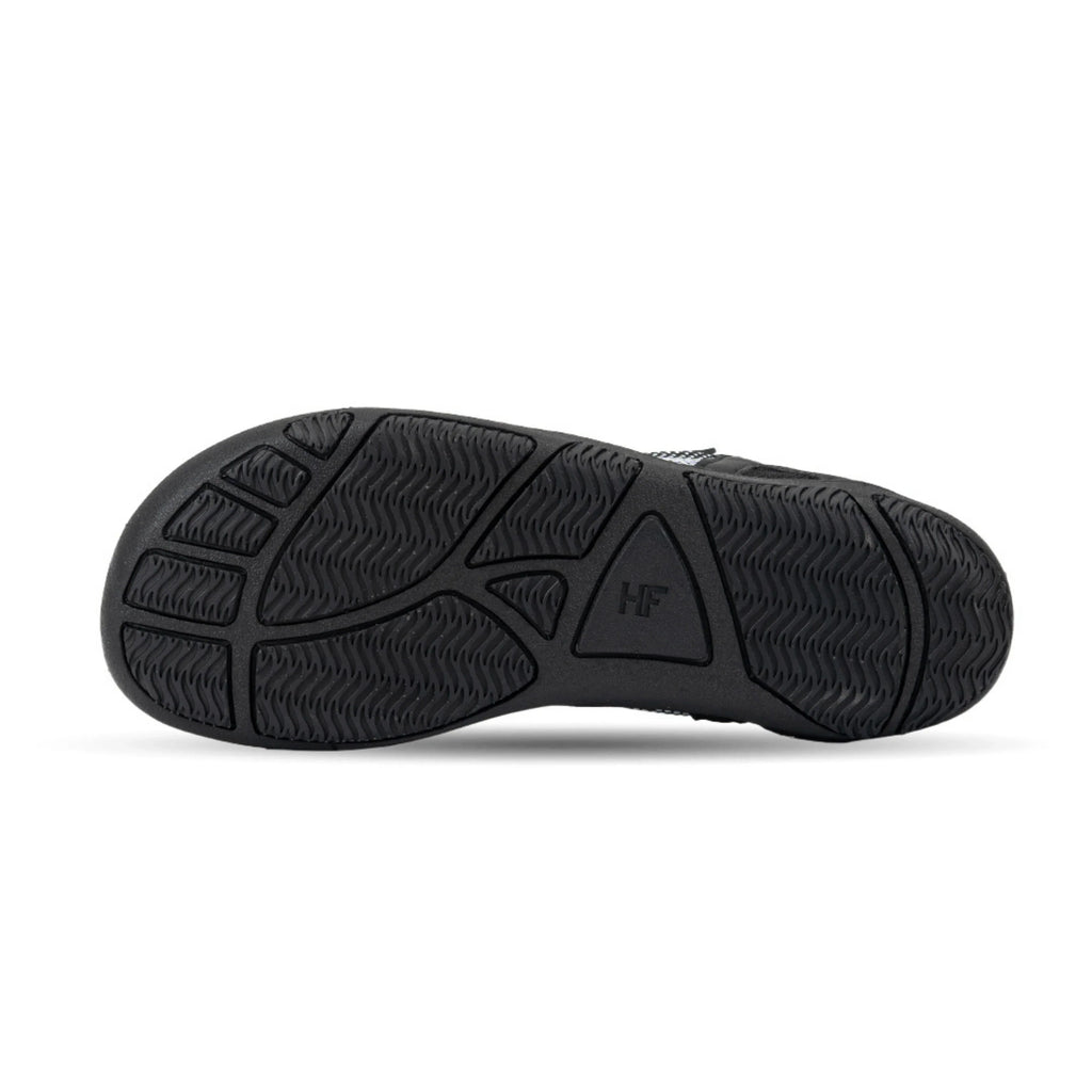 HF Stride – Hands-Free & Ergonomic Barefoot Shoes (CC)