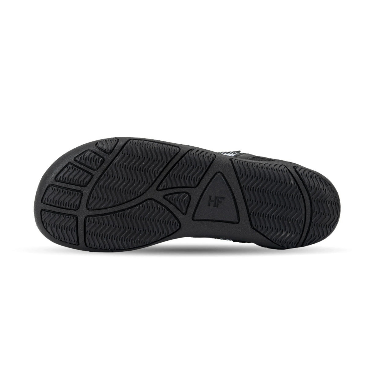 HF Stride – Hands-Free & Ergonomic Barefoot Shoes (CC)