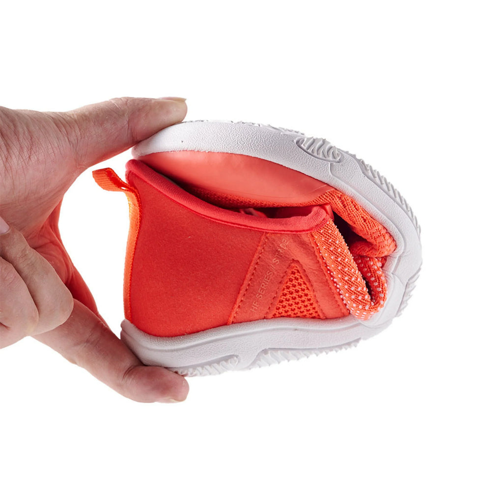 HF Stride – Finally. Shoes That Don't Punish Your Feet