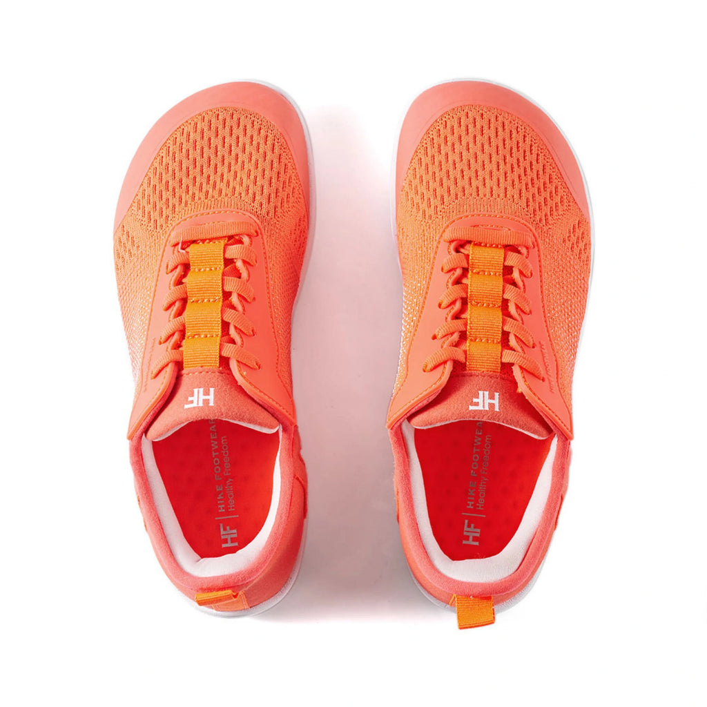 HF Stride – Finally. Shoes That Don't Punish Your Feet