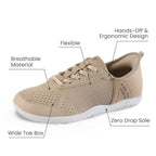 HF Stride – Finally. Shoes That Don't Punish Your Feet