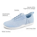 HF Stride – Finally. Shoes That Don't Punish Your Feet