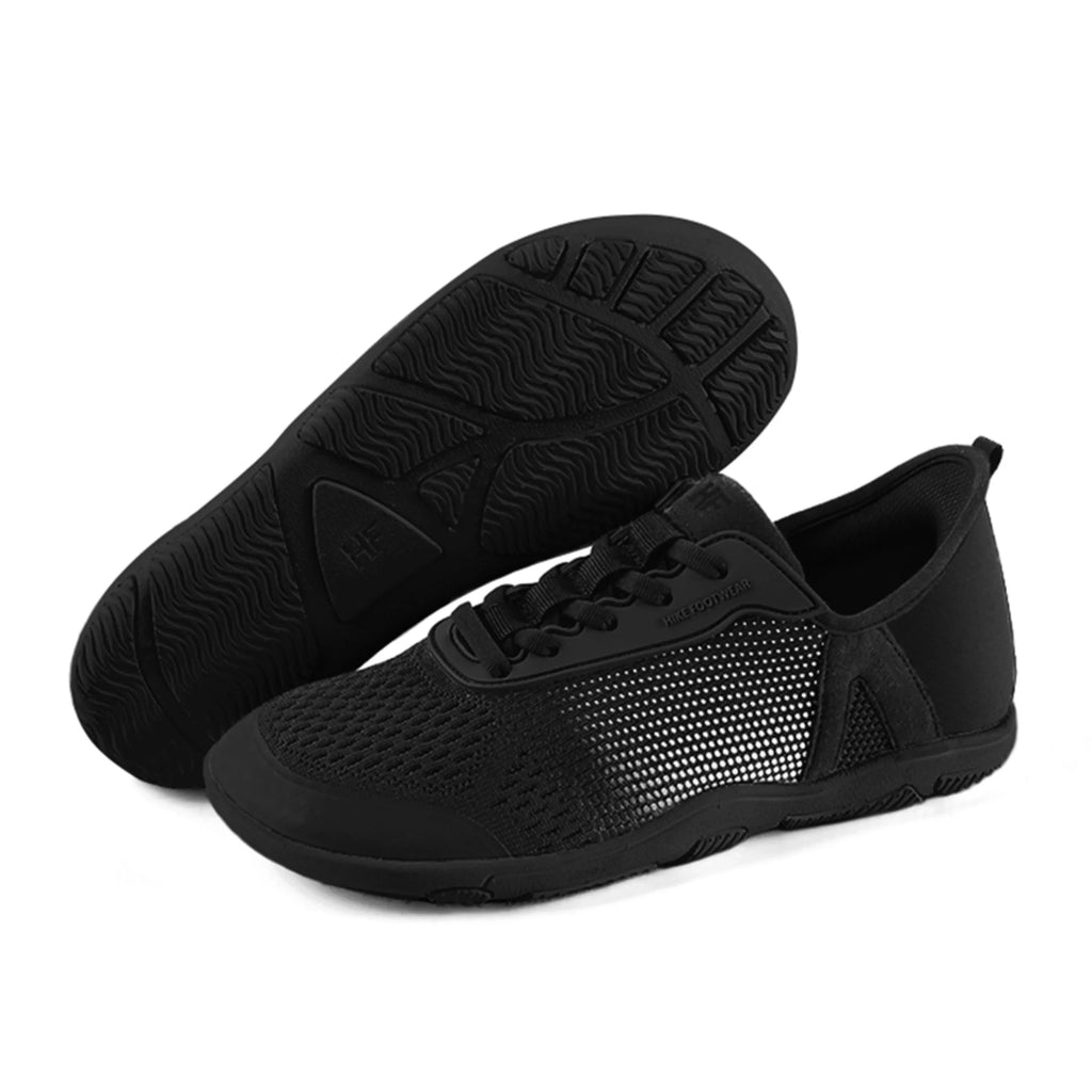 HF Stride – Finally. Shoes That Don't Punish Your Feet