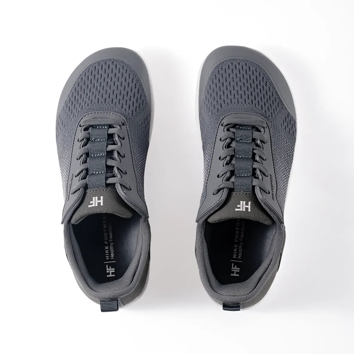 HF Stride – Hands-Free & Ergonomic Barefoot Shoes (CC)