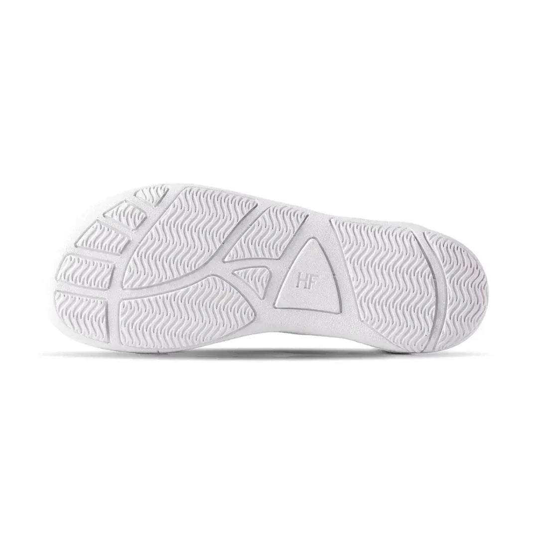 HF Stride – Finally. Shoes That Don't Punish Your Feet