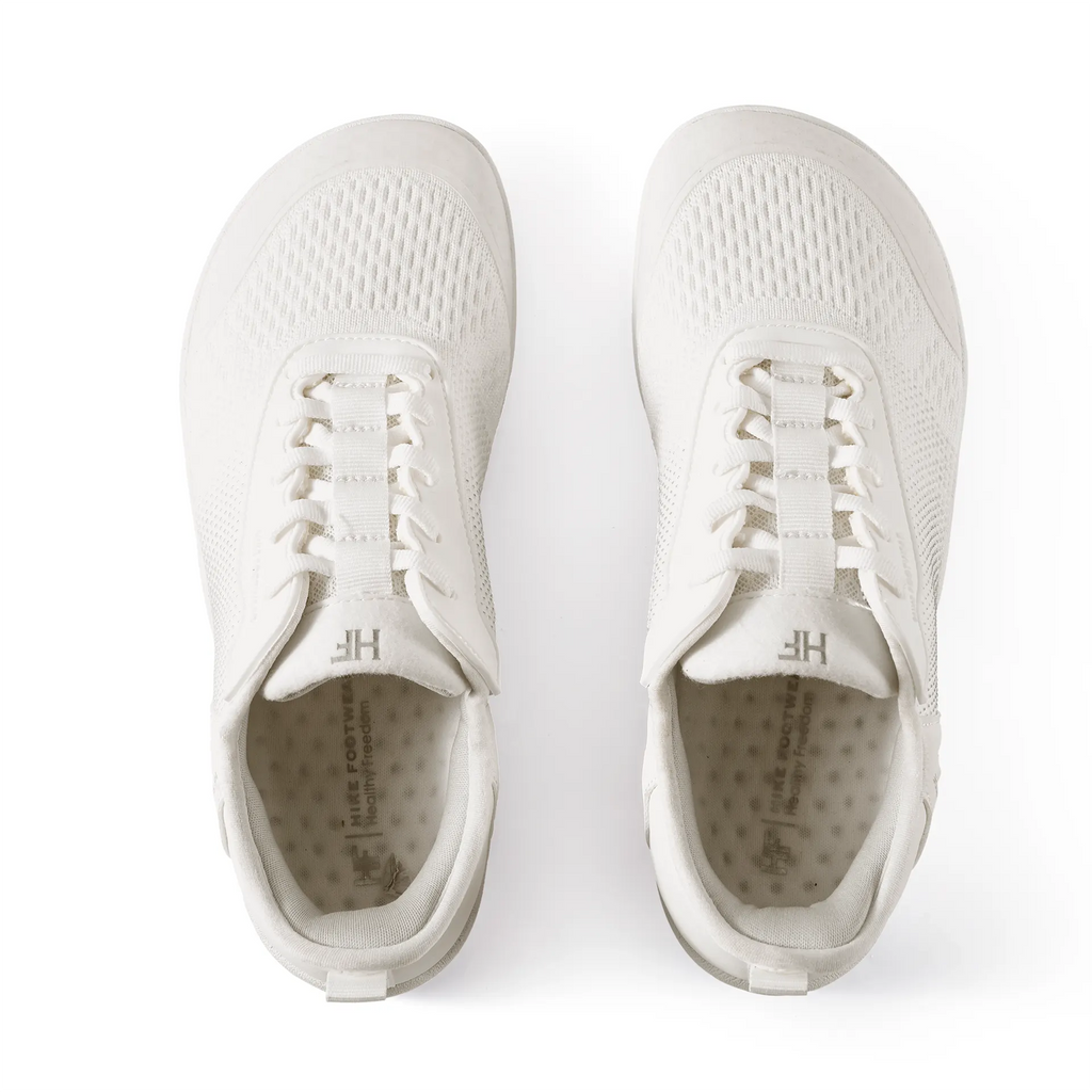 HF Stride – Finally. Shoes That Don't Punish Your Feet