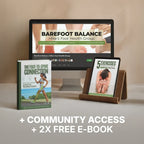 HIKE Canyon Trail