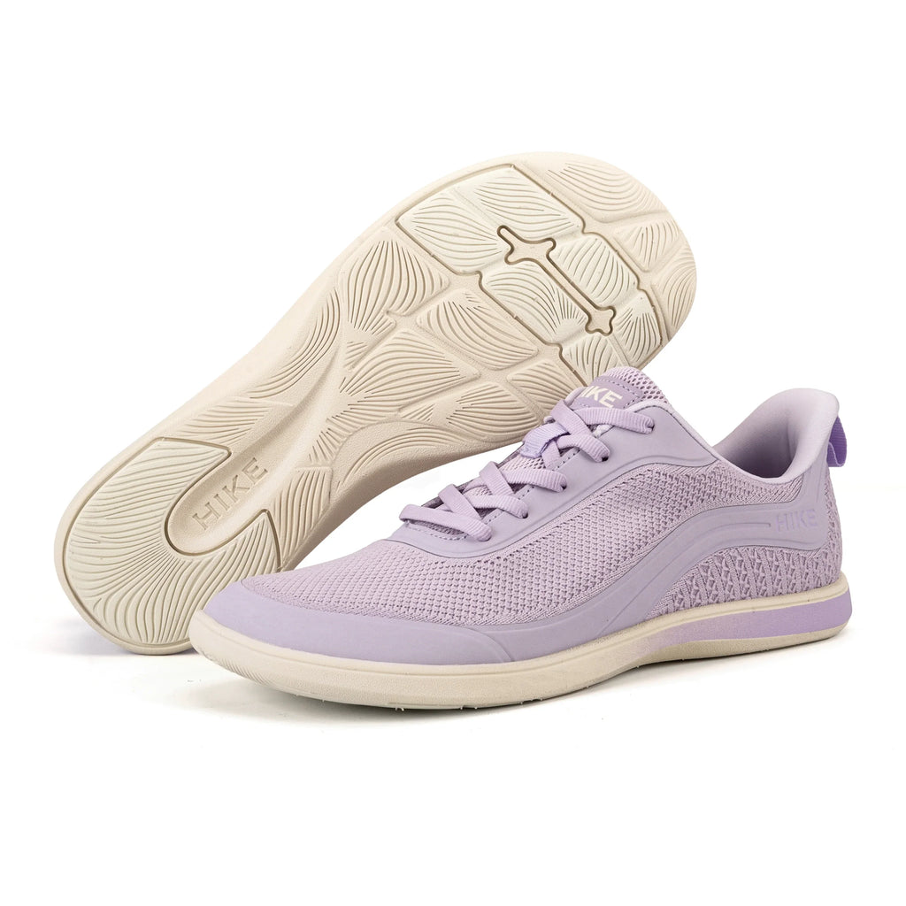 Wave - Pain-Free Walking. Made Soft and Natural