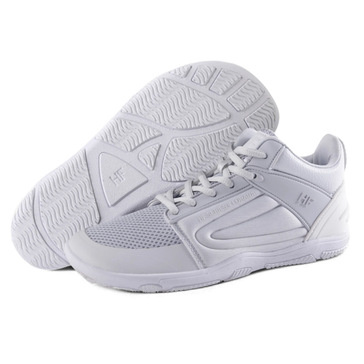 Lorana Sneakers – Ergonomic Barefoot Shoes for Everyday Wear