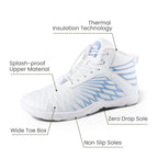 Lorax Comfort – Ergonomic & Supportive Winter Barefoot Shoes