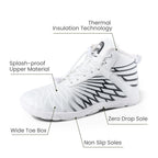 Lorax Comfort – Ergonomic & Supportive Winter Barefoot Shoes