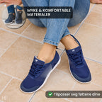 HF Stride – Hands-Free & Ergonomic Barefoot Shoes